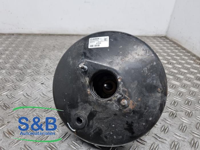 Usagé Servo frein Suzuki Splash 1.2 VVT 16V Prix € 25,00 Règlement à la marge proposé par Schaap & Bron