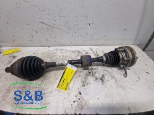 Used Front drive shaft, right Seat Ateca (5FPX) 1.5 TSI 16V 4Drive Price € 225,00 Margin scheme offered by Schaap & Bron