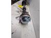 Front drive shaft, right from a Seat Ateca (5FPX) 1.5 TSI 16V 4Drive 2019