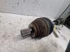 Front drive shaft, right from a Seat Ateca (5FPX) 1.5 TSI 16V 4Drive 2019