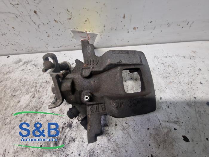 Gebrauchte Bremszange links hinten Mitsubishi Outlander (GF/GG) 2.0 16V 4x2 Preis € 50,00 Margenregelung angeboten von Schaap & Bron