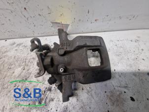 Used Rear brake calliper, left Mitsubishi Outlander (GF/GG) 2.0 16V 4x2 Price € 50,00 Margin scheme offered by Schaap & Bron