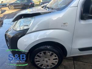 Used Front wing, left Peugeot Bipper (AA) 1.4 HDi Price € 75,00 Margin scheme offered by Schaap & Bron