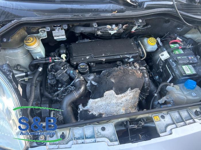 Engine Peugeot Bipper 1 4 HDi 6569QN 222222 Schaap Bron engine-peugeot-bipper-1-4-hdi-6569qn-222222-schaap-bron