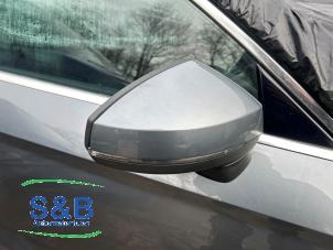 Used Wing mirror, right Audi A3 Limousine (8VS/8VM) 1.6 TDI 16V Price € 95,00 Margin scheme offered by Schaap & Bron