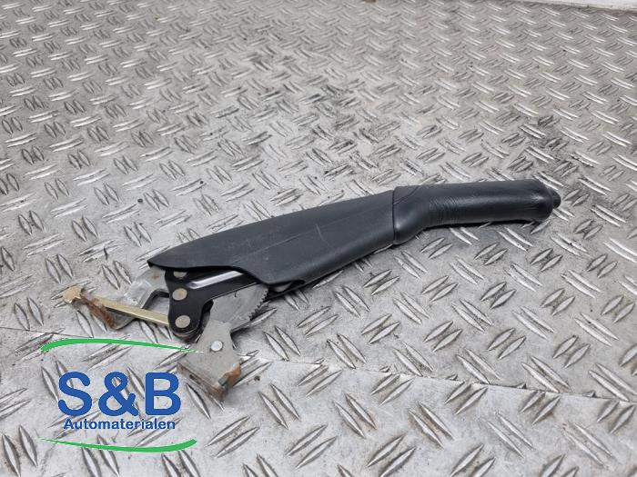 Gebrauchte Handbremse Mechanik Volkswagen Golf III (1H1) 2.8 VR6 Preis € 50,00 Margenregelung angeboten von Schaap & Bron