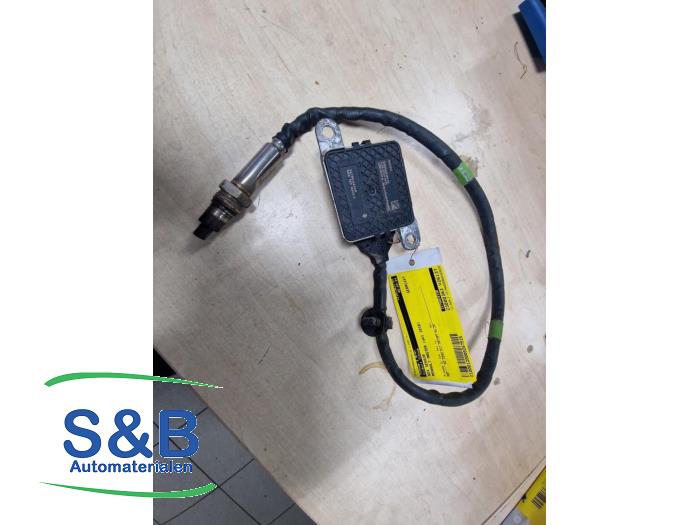 Usados Sensor Nox Renault Master III (MA/MB/MC/MD/MH/MF/MG/MH) 2.3 dCi 145 16V Precio € 110,00 Norma de margen ofrecido por Schaap & Bron