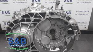 Revisado Caja de cambios Volkswagen Transporter T5 2.5 TDi Precio € 1.512,50 IVA incluido ofrecido por Schaap & Bron