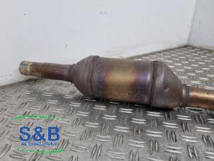 Used Front pipe + catalyst Volkswagen Lupo (6X1) 1.0 MPi 50 Price € 250,00 Margin scheme offered by Schaap & Bron