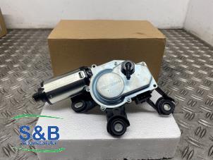 New Rear wiper motor Audi A3 Sportback (8PA) 1.6 Price € 99,79 Inclusive VAT offered by Schaap & Bron