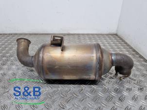 Used Catalytic converter Peugeot 307 (3A/C/D) 1.6 HDi 16V Price € 375,00 Margin scheme offered by Schaap & Bron