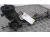 Power steering box from a Volkswagen Polo V (6R), 2009 / 2017 1.2 12V, Hatchback, Petrol, 1.198cc, 44kW (60pk), FWD, CGPB, 2009-06 / 2014-05 2012