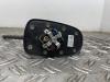 Antenne GPS d'un Volkswagen Polo VI (AW1) 1.0 12V BlueMotion Technology 2017