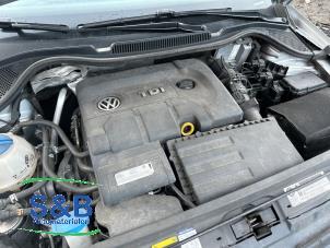 Usados Caja de cambios Volkswagen Polo V (6R) 1.4 TDI DPF BlueMotion technology Precio € 555,00 Norma de margen ofrecido por Schaap & Bron