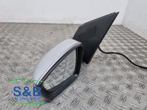 Used Wing mirror, left Volkswagen Polo V (6R) 1.4 TDI DPF BlueMotion technology Price € 79,99 Margin scheme offered by Schaap & Bron