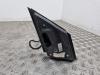 Wing mirror, left from a Volkswagen Polo V (6R) 1.4 TDI DPF BlueMotion technology 2015