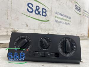 Used Heater control panel Skoda Fabia II Combi 1.2 TSI Price € 50,00 Margin scheme offered by Schaap & Bron
