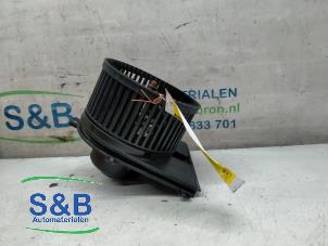 Used Heating and ventilation fan motor Audi TT (8N3) 1.8 T 20V Quattro Price € 75,00 Margin scheme offered by Schaap & Bron