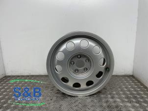 Used Wheel Audi A3 (8L1) 1.8 20V Price € 45,00 Margin scheme offered by Schaap & Bron