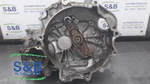 Gebrauchte Getriebe Volkswagen Polo V (6R) 1.2 TSI Preis € 450,00 Margenregelung angeboten von Schaap & Bron