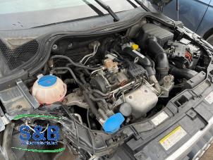 Used Engine Audi A1 (8X1/8XK) 1.2 TFSI Price € 1.200,00 Margin scheme offered by Schaap & Bron