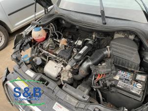 Used ABS pump Audi A1 (8X1/8XK) 1.2 TFSI Price € 65,00 Margin scheme offered by Schaap & Bron