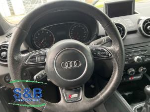 Gebrauchte Airbag set + dashboard Audi A1 (8X1/8XK) 1.2 TFSI Preis € 750,00 Margenregelung angeboten von Schaap & Bron