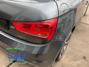 Used Taillight, right Audi A1 (8X1/8XK) 1.2 TFSI Price € 200,00 Margin scheme offered by Schaap & Bron