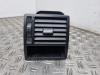 Dashboard vent from a Volkswagen Transporter T5, 2003 / 2015 2.0 TDI DRF, CHP, Diesel, 1.968cc, 75kW (102pk), FWD, CAAB, 2009-09 / 2015-08, 7E; 7F 2009