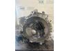 Gearbox from a Volkswagen Lupo (6X1), 1998 / 2005 1.4 60, Hatchback, 2-dr, Petrol, 1.390cc, 44kW (60pk), FWD, AUD, 2000-10 / 2005-05, 6X1 2002