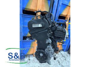 Used Engine Volkswagen Passat Variant (3G5) 1.4 GTE 16V Price € 1.100,00 Margin scheme offered by Schaap & Bron