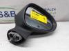 Wing mirror, right from a Seat Ibiza ST (6J8), Estate, 2010 / 2016 2010