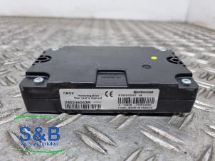 Used Bluetooth module Renault Clio III (BR/CR) 1.5 dCi FAP Price € 50,00 Margin scheme offered by Schaap & Bron