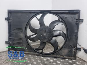 Used Cooling fans Seat Ateca (5FPX) 1.5 TSI 16V 4Drive Price € 150,00 Margin scheme offered by Schaap & Bron