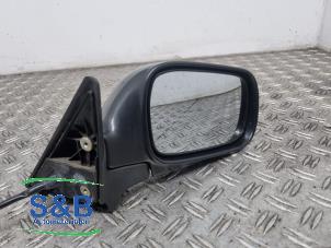 Gebrauchte Außenspiegel rechts Subaru Forester (SF) 2.0 16V Preis € 69,99 Margenregelung angeboten von Schaap & Bron