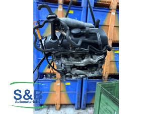 Usados Motor Volkswagen Transporter T5 2.5 TDi Precio € 1.600,00 Norma de margen ofrecido por Schaap & Bron