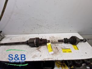 Used Front drive shaft, right Citroen C25 2.0 Price € 125,00 Margin scheme offered by Schaap & Bron