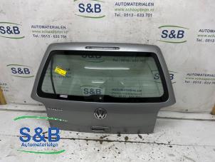 Used Tailgate Volkswagen Lupo (6X1) 1.4 60 Price € 45,00 Margin scheme offered by Schaap & Bron