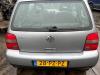 Tailgate from a Volkswagen Lupo (6X1) 1.4 60 2005