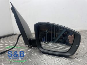 Gebrauchte Außenspiegel rechts Volkswagen Polo V (6R) 1.2 TDI 12V BlueMotion Preis € 50,00 Margenregelung angeboten von Schaap & Bron