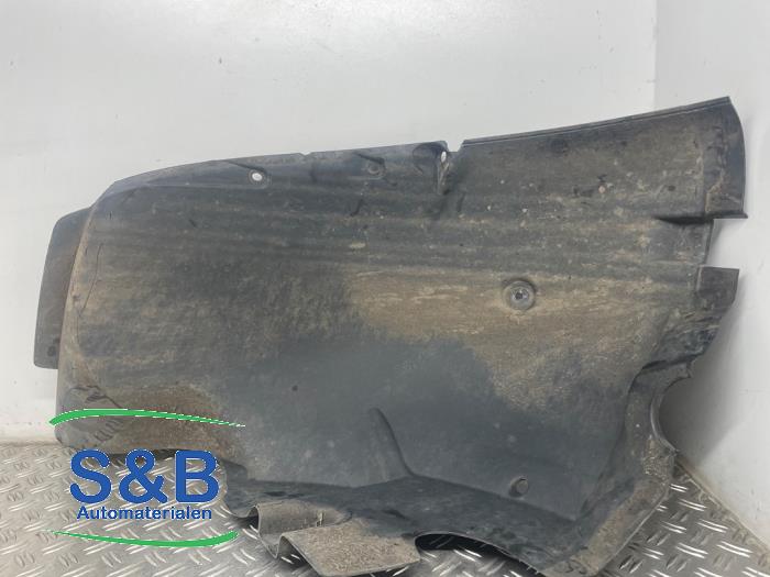 Gebrauchte Radkasten Volkswagen Crafter 2.0 TDI 16V Preis € 25,00 Margenregelung angeboten von Schaap & Bron