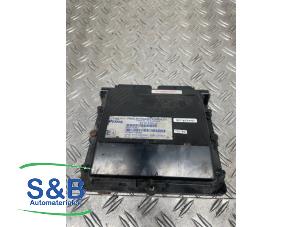 LPG Modul van een Volkswagen Polo IV (9N1/2/3) 1.2 2003