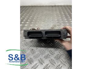 LPG Modul van een Volkswagen Polo IV (9N1/2/3) 1.2 2003