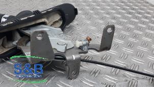 Gebrauchte Handbremse Mechanik Mini Mini Open (R57) 1.6 16V Cooper Preis € 30,00 Margenregelung angeboten von Schaap & Bron