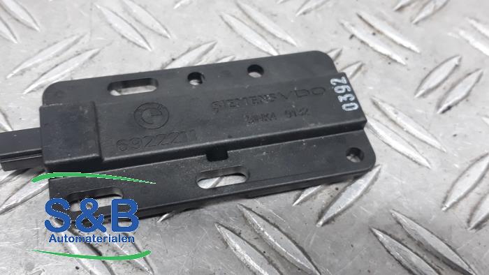 Usagé Module (divers) Mini Mini Open (R57) 1.6 16V Cooper Prix € 50,00 Règlement à la marge proposé par Schaap & Bron