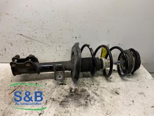 Used Fronts shock absorber, left Ford Ka II 1.2 Price € 35,00 Margin scheme offered by Schaap & Bron