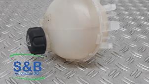 Used Expansion vessel Opel Corsa F (UB/UH/UP) 1.2 12V 75 Price € 20,00 Margin scheme offered by Schaap & Bron