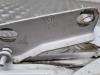 Bonnet Hinge from a Volkswagen Crafter 2.0 TDI 2015
