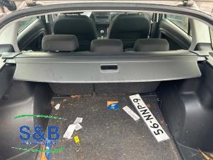 Used Luggage compartment cover Skoda Fabia II Combi 1.2 TDI 12V Greenline Price € 65,00 Margin scheme offered by Schaap & Bron
