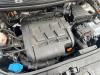 Motor van een Skoda Fabia II Combi, 2007 / 2015 1.2 TDI 12V Greenline, Kombi/o, 4-tr, Diesel, 1.199cc, 55kW (75pk), FWD, CFWA, 2010-05 / 2014-12 2010